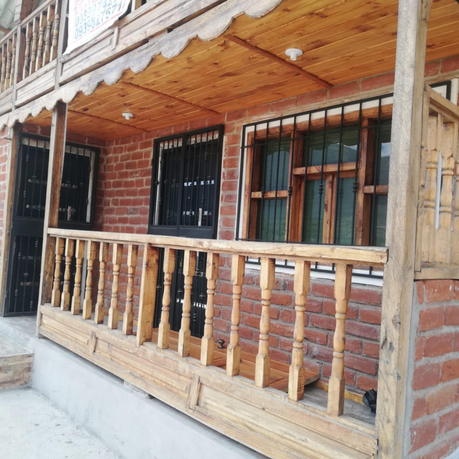 Espacio para eventos privados